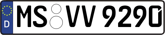 MS-VV9290