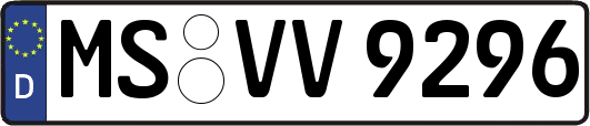 MS-VV9296