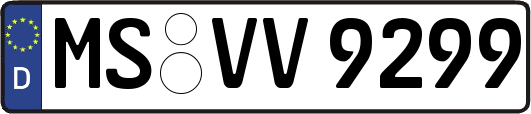 MS-VV9299