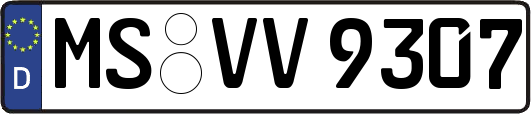 MS-VV9307