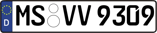MS-VV9309