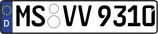 MS-VV9310