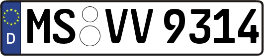 MS-VV9314