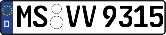 MS-VV9315