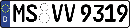 MS-VV9319