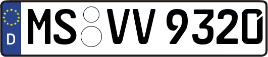 MS-VV9320