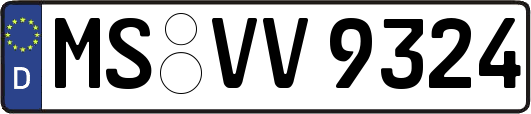 MS-VV9324
