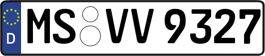 MS-VV9327
