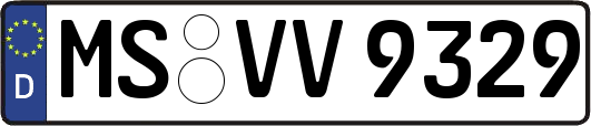 MS-VV9329