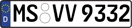 MS-VV9332