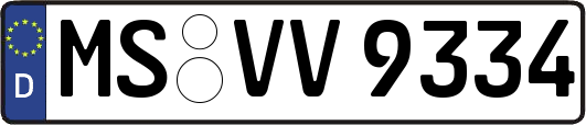 MS-VV9334