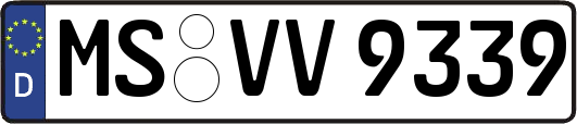 MS-VV9339