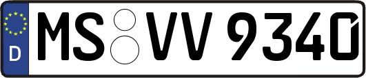 MS-VV9340