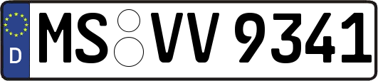 MS-VV9341
