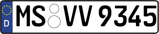 MS-VV9345