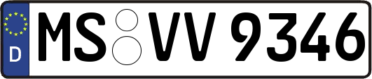 MS-VV9346