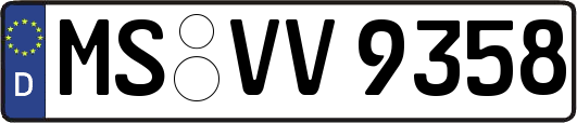 MS-VV9358