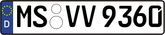 MS-VV9360