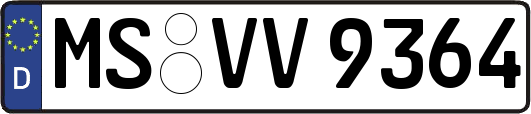 MS-VV9364