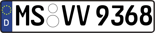 MS-VV9368