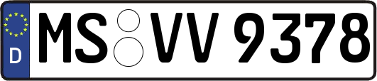 MS-VV9378