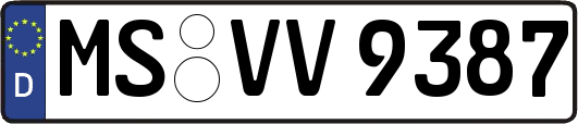 MS-VV9387