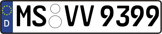 MS-VV9399