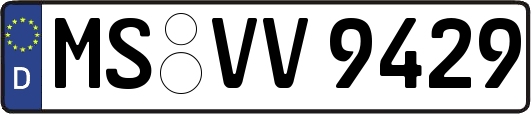MS-VV9429