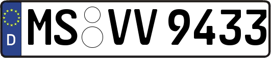 MS-VV9433