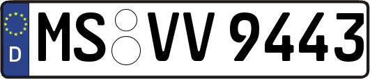 MS-VV9443