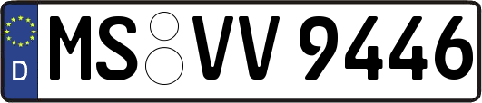 MS-VV9446