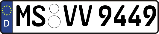 MS-VV9449