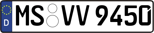 MS-VV9450