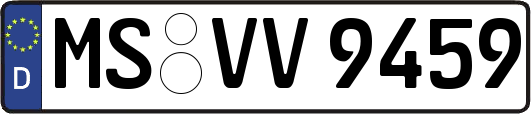 MS-VV9459