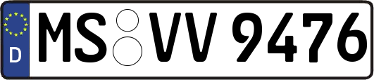 MS-VV9476
