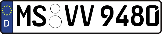 MS-VV9480