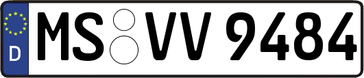 MS-VV9484