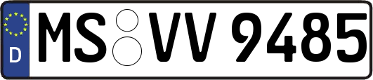 MS-VV9485