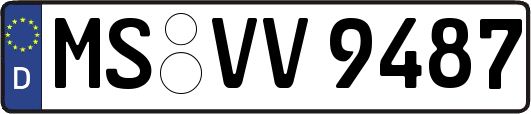 MS-VV9487