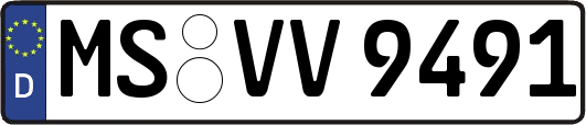 MS-VV9491