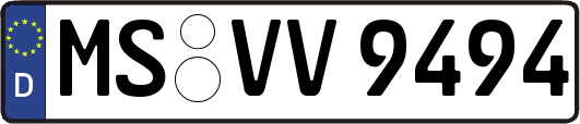 MS-VV9494