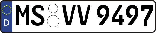 MS-VV9497