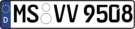 MS-VV9508