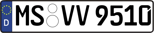 MS-VV9510