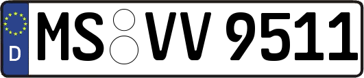 MS-VV9511
