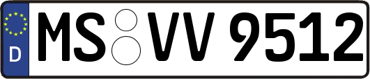 MS-VV9512