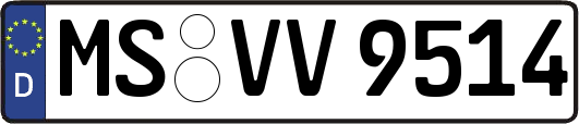 MS-VV9514