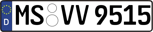 MS-VV9515