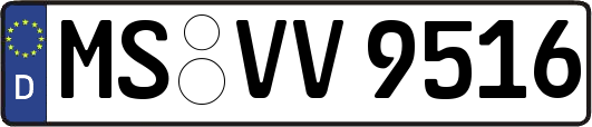 MS-VV9516