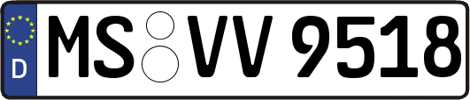 MS-VV9518